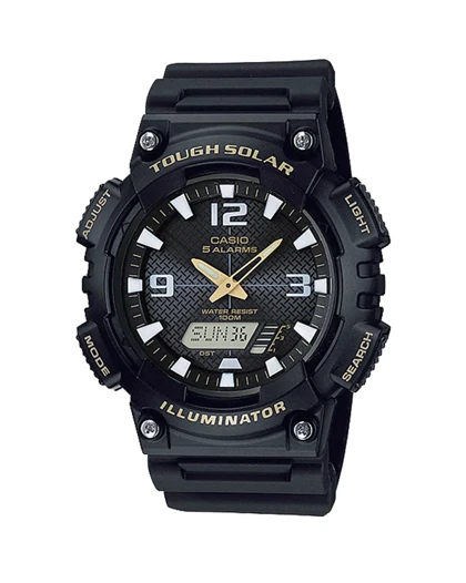 ساعت مچی مردانه کاسیو CASIO AQ-S810W-1BV