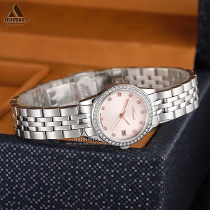 ساعت زنانه اکسنت Axcent AX120012SW