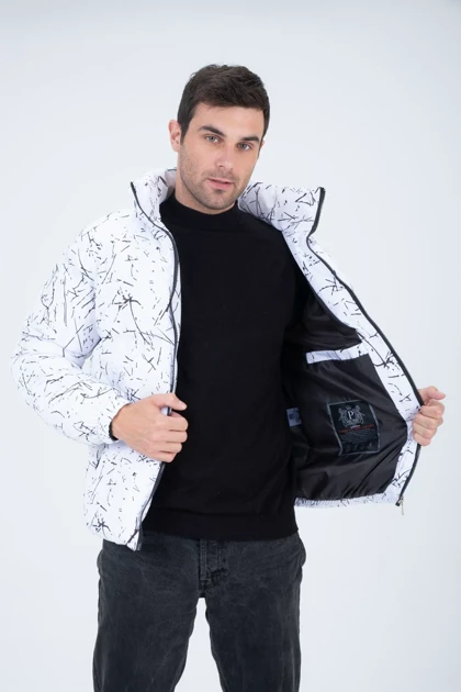 کت و کاپشن مردانه polo-state