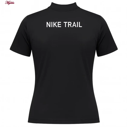 تیشرت ورزشی آستین کوتاه زنانه ماییلدا مدل 5486-576