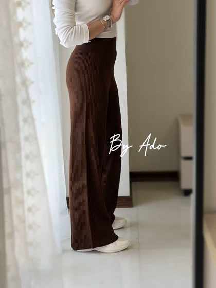 شلوار پنبه 0522