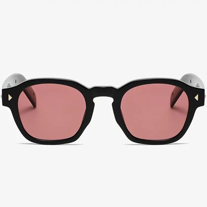 عینک آفتابی زنانه کارن بازار Karen Bazaar مدل TR2572 پلاریزه UV400