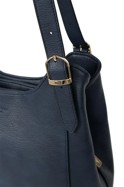 کیف زنانه هگزاگونا Hexagona کد 579739