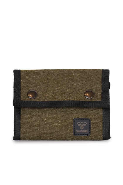 کیف پول مردانه اورجینال هامل hummel