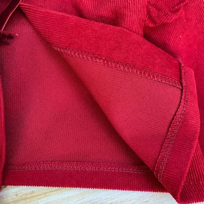 کت سارافون دخترانه مدل گل‌گلی