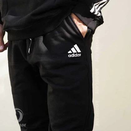 ست هودی شلوار ADIDAS