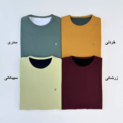 بلوز مردانه 1007436