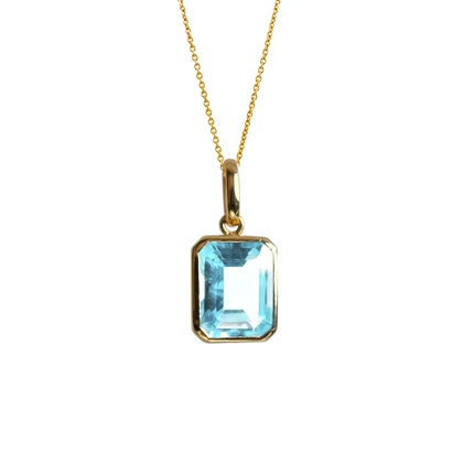 آویز سولو 02 _ 02 Solo Pendant