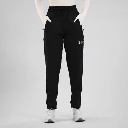شلوار اسپرت آندر آرمور مدل Heat Gear-2586 مشکی