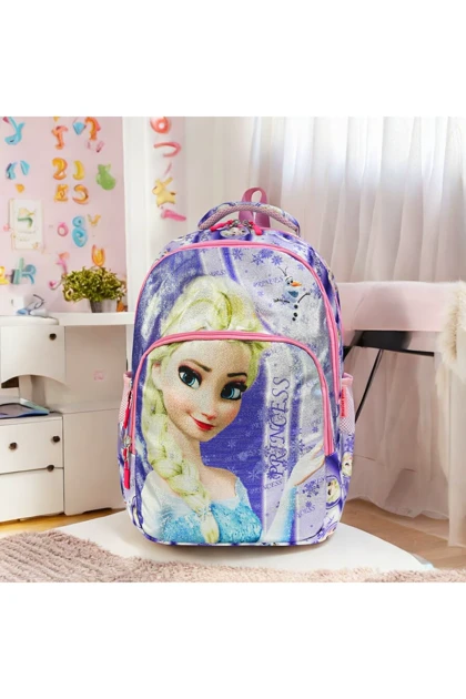 کیف مدرسه بچگانه shopiolog