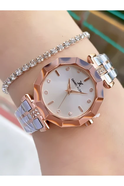 ساعت زنانه daniel-klein daniel-klein