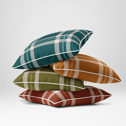 کوسن 4 تکه 256