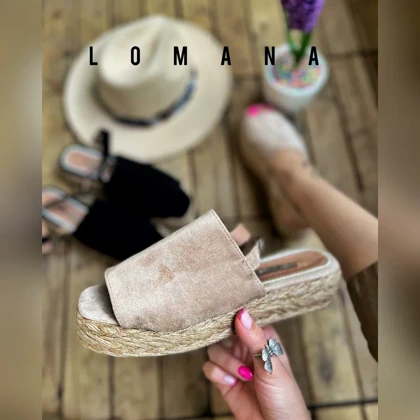 صندل 3 سانت لژ