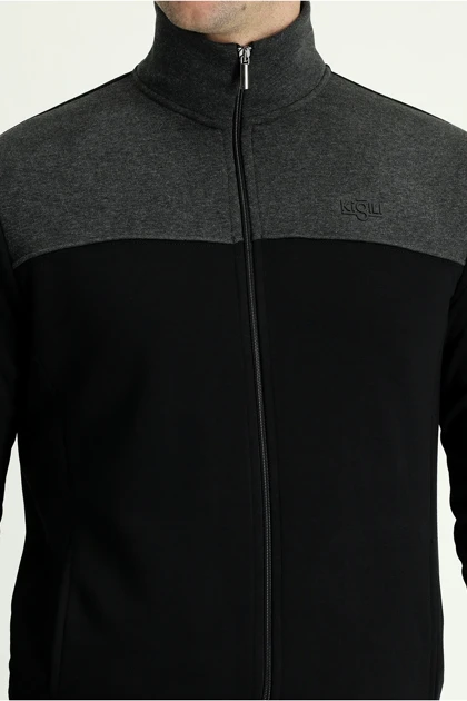 ست لباس ورزشی مردانه kigili