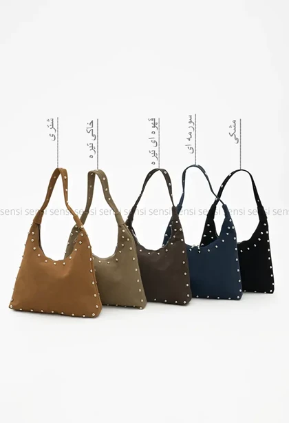 کیف اشبالت پرچی کد1004672