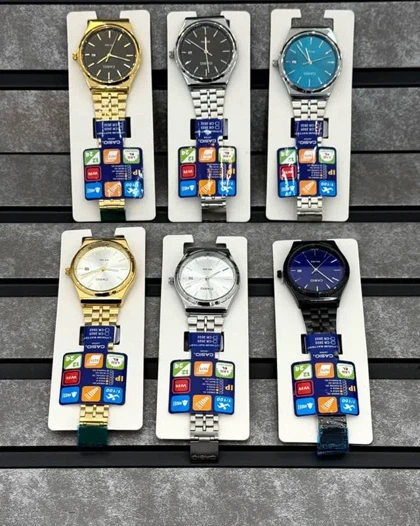 ساعت کلاسیک_کد4181