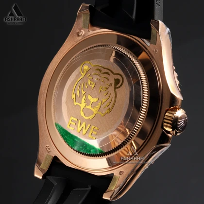 ساعت رولکس یاخ مستر موتور سوئیس Rolex Yacht-Master Z-RB