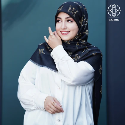 شومیز ابریشم