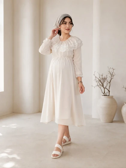 پیراهن بارداری نوبهار
