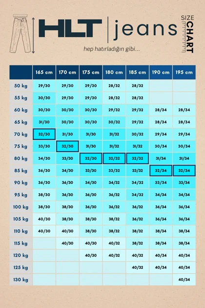 شلوار جین مردانه hlt-jeans hlt-jeans