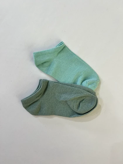 جوراب مچی دخترانه پاستلی 20013