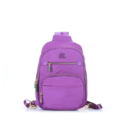 دلسی کوله پشتی delsey-6371