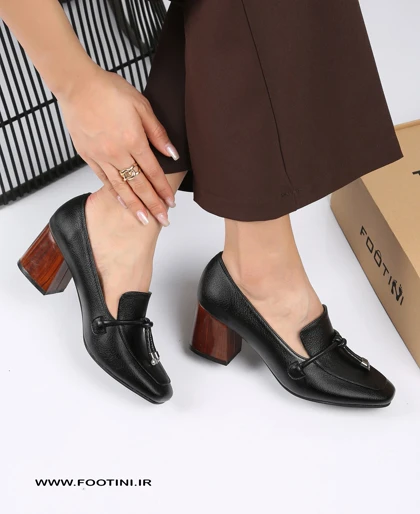 کفش طبی زنانه کد 712 BT