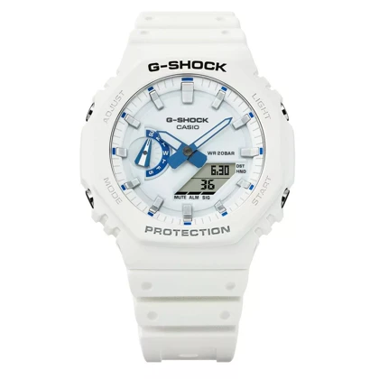 ساعت مچی کاسیو جیشاک CASIO G-SHOCK GA-2100HDS-7A