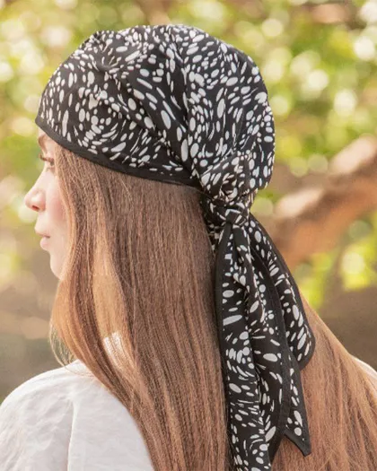 دورگ طرح دار زنانه 1000