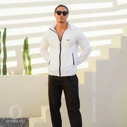 ست سویشرت شلوار NIKE آیرو