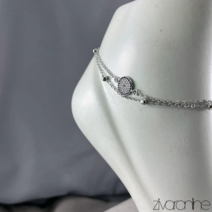 پابند YSX دولاین مدل چشم نظر 60048