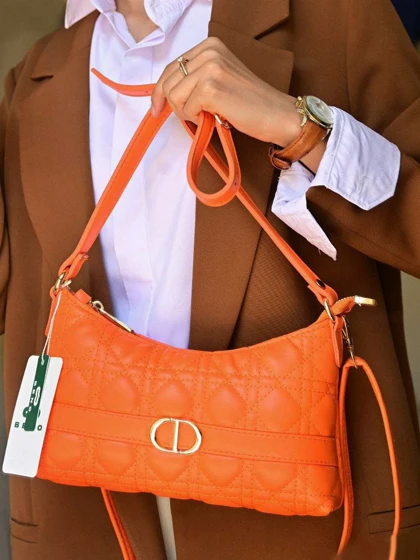 کیف دوشی زنانه بنو مدل سرنا کد BENO 4833