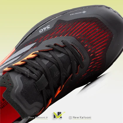 آدیداس ترکس آگراویک فلو 2 (HO3183)