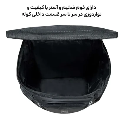 کوله پشتی فوروارد مدل FORWARD - FCLT99033 PRIME