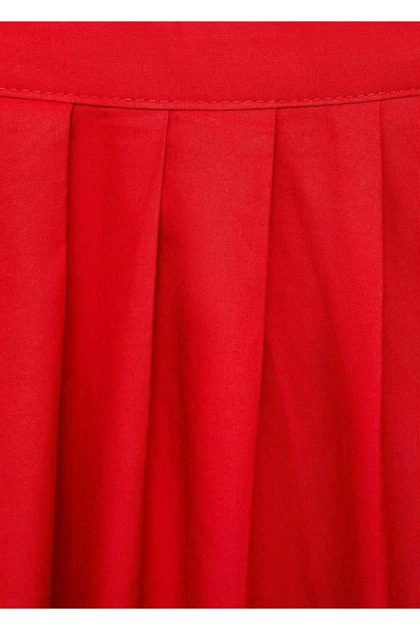 دامن زنانه اورجینال منگو mango