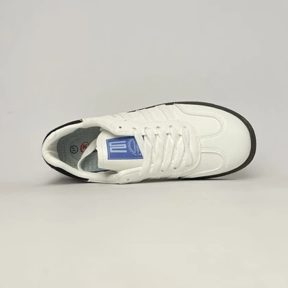 کفش روزمره سامبا سفید