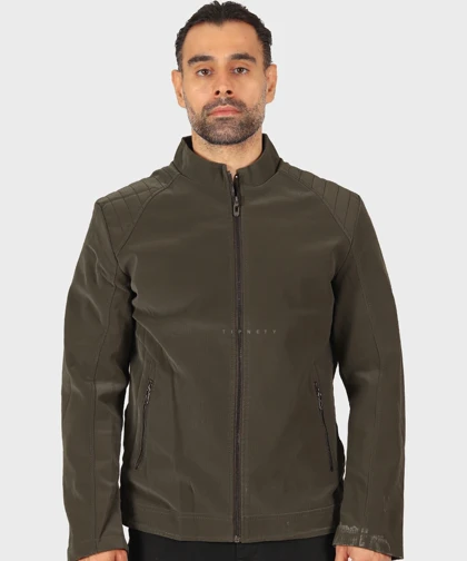 کت جیر مردانه ساده 6015