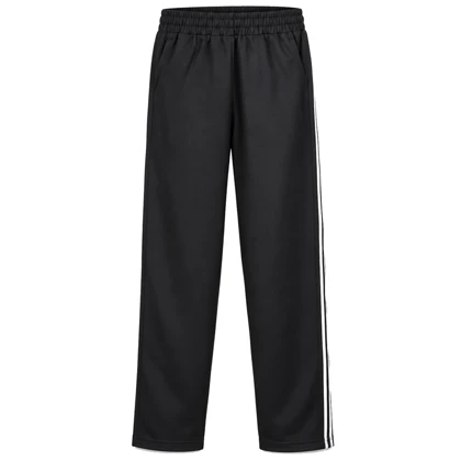 شلوار بگ اسپرت نایک مدل Dri Fit-1060 مشکی