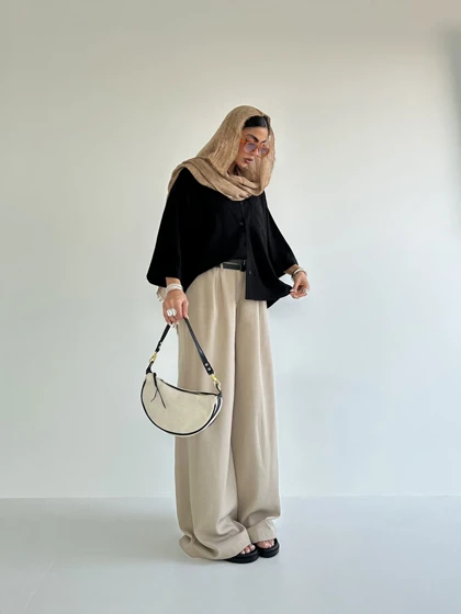 شومیز لاوین