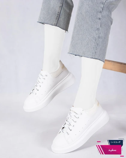 کتانی دخترانه MCQUEEN/2537/KSHOES