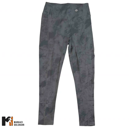 شلوار لگ زنانه پارچه اسپان کد 1227