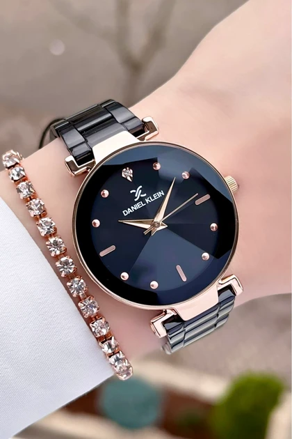 ساعت زنانه daniel-klein daniel-klein