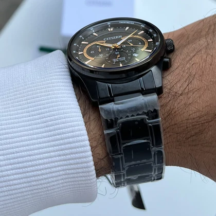 ساعت مچی مردانه سیتیزن CITIZEN AN8195-58E