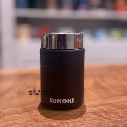 تراول 260 میل sukoki