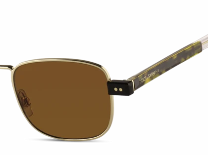 عینک آفتابی دولچه گابانا Dolce &amp; Gabbana DG2222S 048873