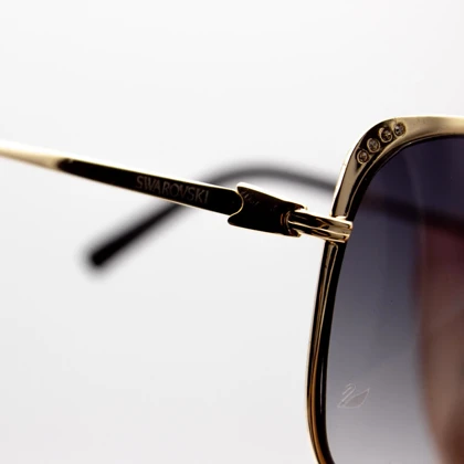 عینک آفتابی سواروسکی Swarovski مدل 8038
