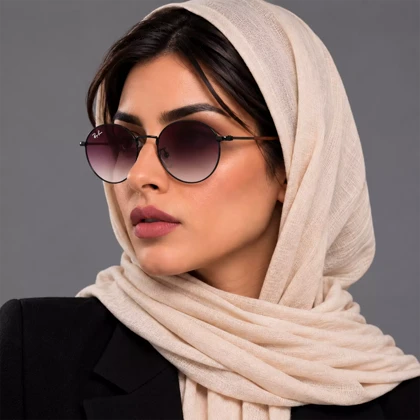 عینک آفتابی ری بن اورجینال کد RB 0103