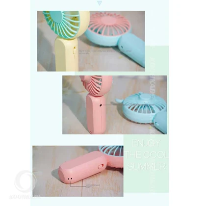 پنکه دستی MINI FAN 5