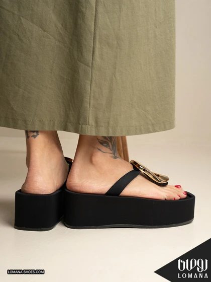 اسلیپر ونگ لومانا - کد 2722