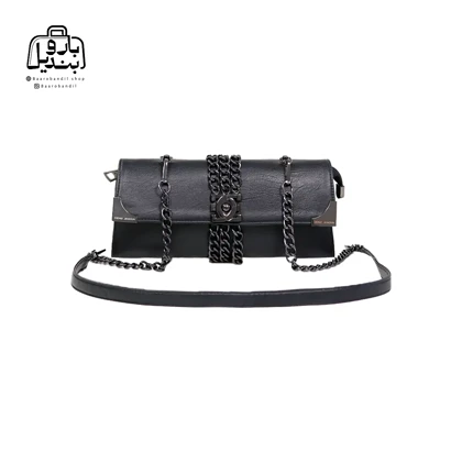کیف زنانه دوشی دنیز جنوا Deniz Jenova کد 0086